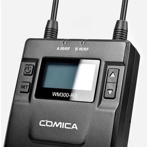 comica-zestaw-cvm-wm300a