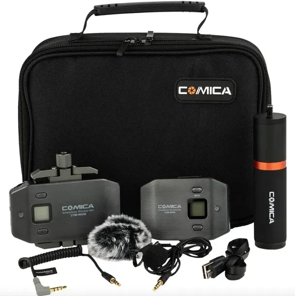zestaw-mikrofonowy-comica-cvm-ws50b