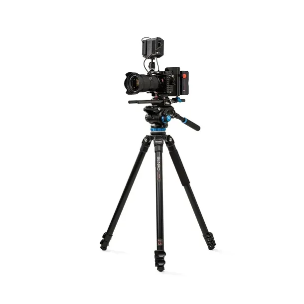 benro-statyw-a373f-glowica-s6pro