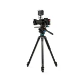 benro-statyw-a373f-glowica-s6pro