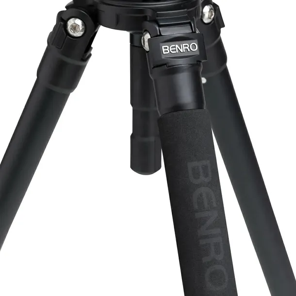 benro-statyw-a373f-glowica-s6pro
