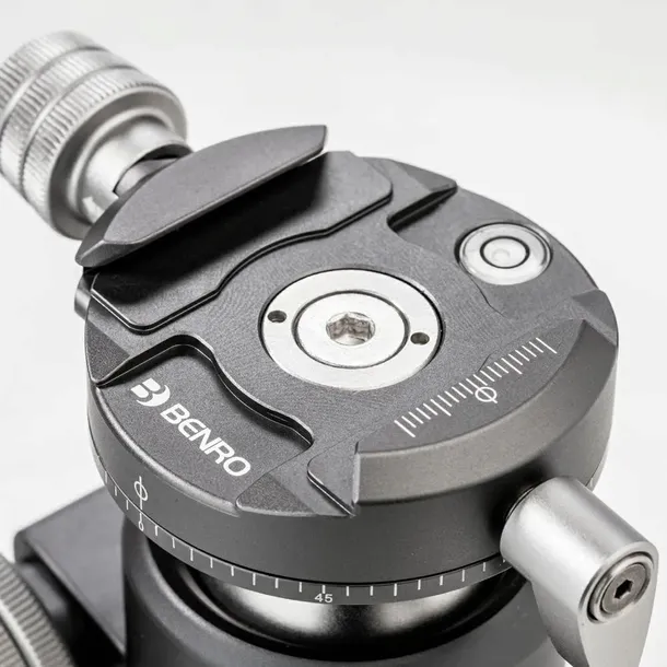 benro-glowica-gx25-pu56