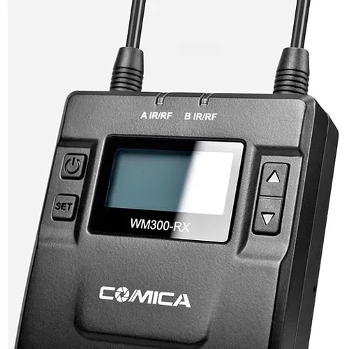 comica-cvm-wm300c