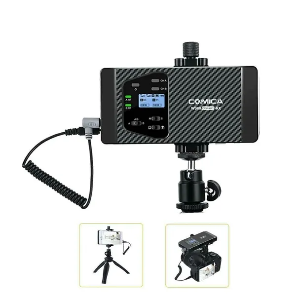comica-ws60-combo