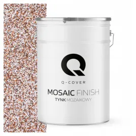 tynk-dekoracyjny-mozaikowy-mozaika-trwaly-25kg-odporny-brazowo-rudy-m61
