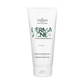 maska-sciagajaca-farmona-derma-acne-200-g