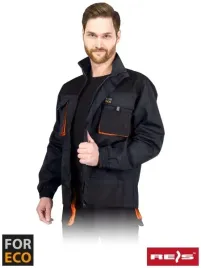 bluza-ochronna-monterska-do-pracy-duza-liczba-kieszeni-foreco-j-sbp-xxxl