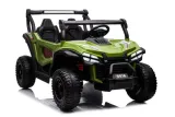 auto-na-akumulator-s618-zielone-4x4