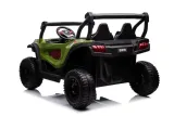 auto-na-akumulator-s618-zielone-4x4
