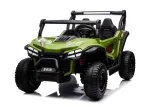 auto-na-akumulator-s618-zielone-4x4