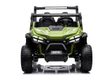 auto-na-akumulator-s618-zielone-4x4