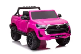 auto-na-akumulator-toyota-hilux-dk-hl860-rozowe