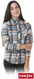 koszula-flanelowa-w-krate-damska-rozmiar-xl-100percent-bawelna