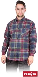 koszula-flanelowa-w-krate-meska-robocza-100percent-bawelna-kf-mc3xl