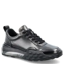 sznurowane-sneakersy-meskie-ze-skory-john-doubare-qa558u-w15-p742-czarne