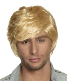 peruka-meska-blond-z-grzywka-86399-krotka