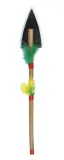 tomahawk-z-piorkami-45cm-44134-stan-nowy