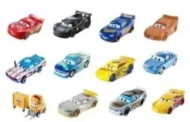 cars-auto-swiecace-w-ciemnosc-mix-8szt