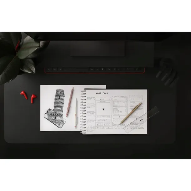dlugopis-rotring-600-zloty-kolor-tuszu-czarny