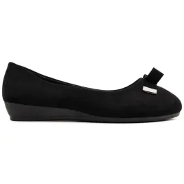 czarne-balerinki-damskie-na-koturnie-wygodne-buty-zamszowe-baleriny