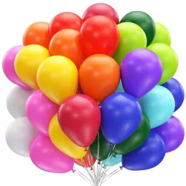 balony-gemar-balon-pastelowe-10-mix-kolorow-100-szt