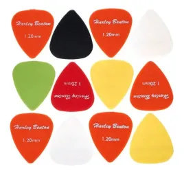 harley-benton-piorka-kostki-gitarowe-do-gitary-120-mm-nylon-zestaw-12-szt