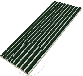 lamele-scienne-panele-dekoracyjne-na-szarym-filcu-10-but-zielen-275x46