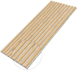 lamele-scienne-panele-dekoracyjne-na-szarym-filcu-10-jasny-dab-275x46