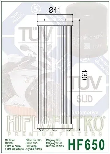 hiflo-filtr-oleju-hf650-waga-z-opakowaniem-0-1-kg
