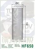 hiflo-filtr-oleju-hf650-waga-z-opakowaniem-0-1-kg