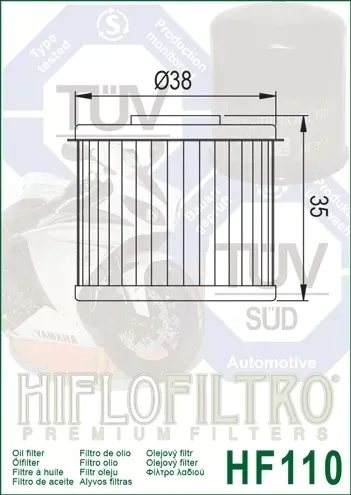 hiflo-filtr-oleju-hf110-numer-katalogowy-czesci-hf110
