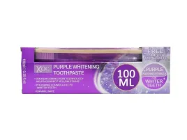 wybielajaca-fioletowa-pasta-do-zebow-100-ml-szczoteczka-xoc-xpel