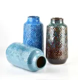 yarine-blue-wazon-85xh31cm-stan-nowy