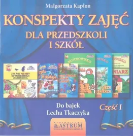 konspekty-zajec-dla-przedszkoli-i-szkol-cz-1-cd