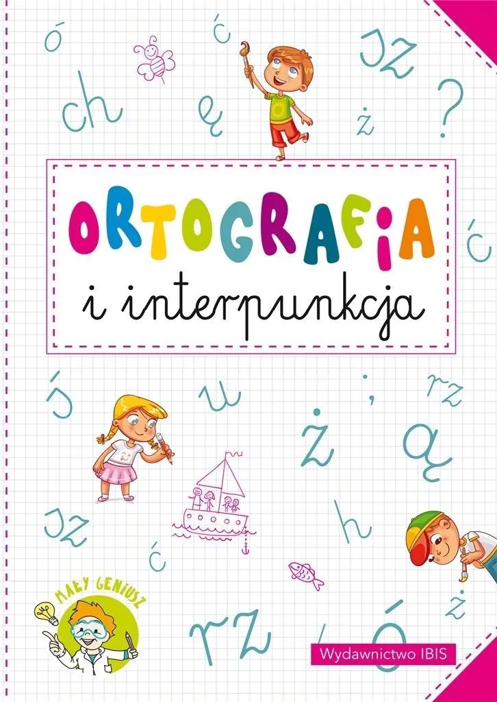 maly-geniusz-ortografia-i-interpunkcja