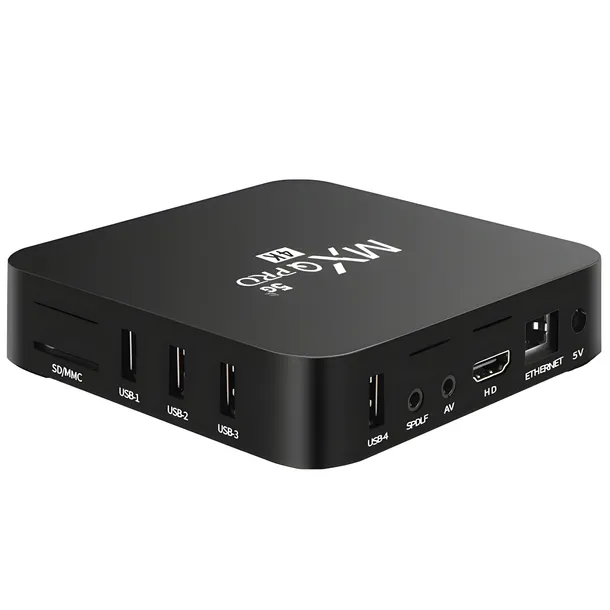 smart-tv-box-8gb-mxq-pro-4k-dekoder-android-7-1-sd-pilot-kabel-hdmi-formaty-obrazu-divx-dvd-video-svcd-vcd