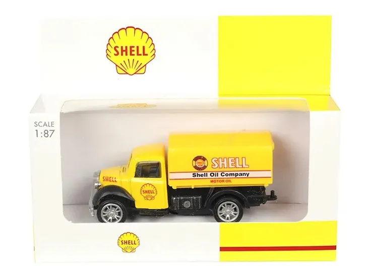model-1-87-shell-old-timer-z-plandeka-stan-nowy-producent-carmotion