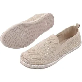 bezowe-espadryle-damskie-azurowe-wsuwane-trampki-plaskie-tenisowki-polbuty