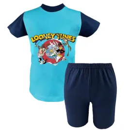 krotka-pizama-dziecieca-looney-tunes-rodzaje-producent