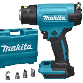makita-dhg181zk-opalarka-akumulatorowa-18-v-550-c