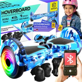 hoverboard-deskorolka-elektryczna-led-deska-glosnik-bt-8-cali-ochraniacze