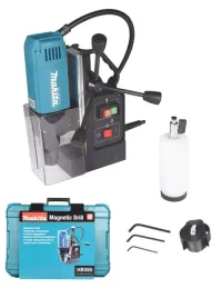 makita-hb350-wiertarka-magnetyczna-hb-350-magnes-do-815kg-walizka