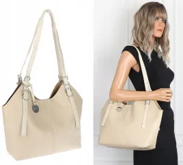 torebka-damska-worek-pleciona-shopper-modna-torba-na-ramie-nsy2963-bezowa