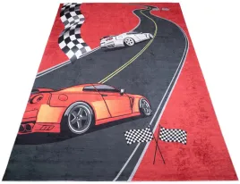 dywan-kolorowy-dzieciecy-120x170-wyscig-auta