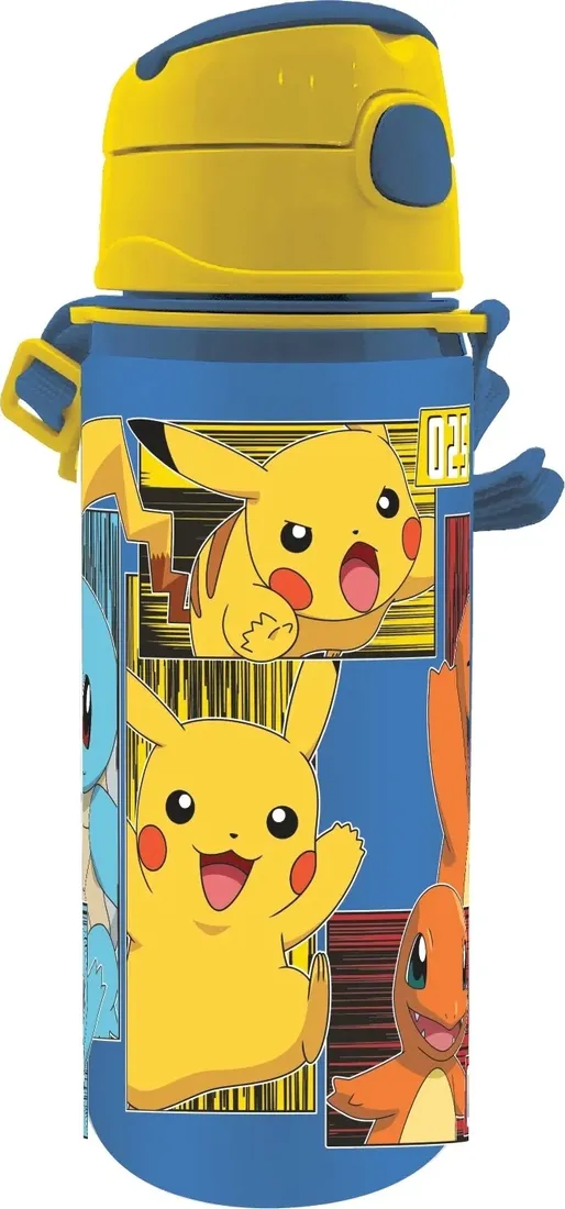 bidon-600ml-pokemon-pk00033-stan-nowy