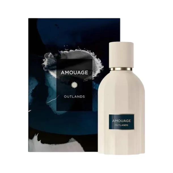 AMOUAGE OUTLANDS 100 ML  ESSENCE DE PARFUM ( Inspirowane )