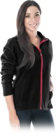 bluza-polarowa-damska-bez-kaptura-rozpinana-polladyds-czarna-xxl