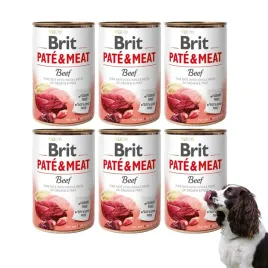 brit-pate-and-meat-beef-mokra-karma-dla-psa-z-wolowina-6x400g