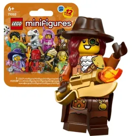 lego-minifigures-71052-seria-29-lowczyni-potworow-steampunk-monster-hunter