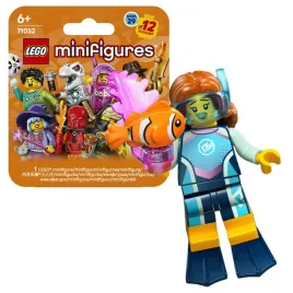 lego-minifigures-71052-seria-29-biolozka-morska-plywaczka-marine-biologist